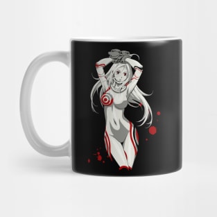 Shiro Mug